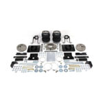 AirLift Rear Helper Spring Kit for 2005