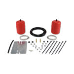 AirLift Rear Helper Spring Kit for 2005