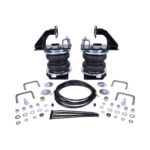AirLift Rear Helper Spring Kit for 2005
