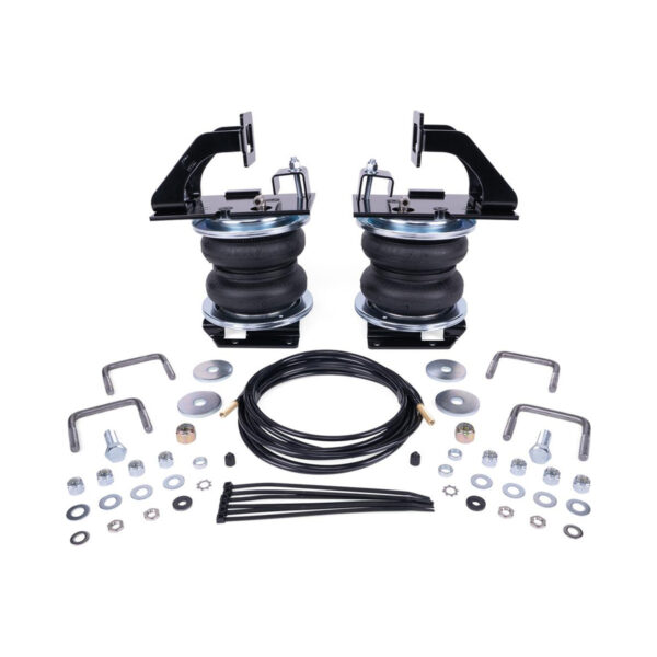 AirLift Rear Helper Spring Kit for 2005
