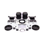 AirLift Rear Helper Spring Kit for 2007-2007 GMC Sierra 1500 Classic 4WD