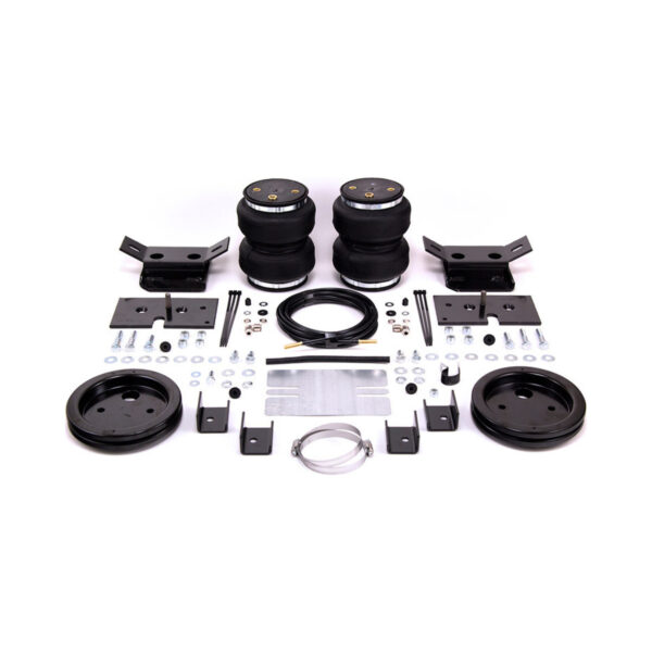 AirLift Rear Helper Spring Kit for 2007-2007 GMC Sierra 1500 Classic 4WD