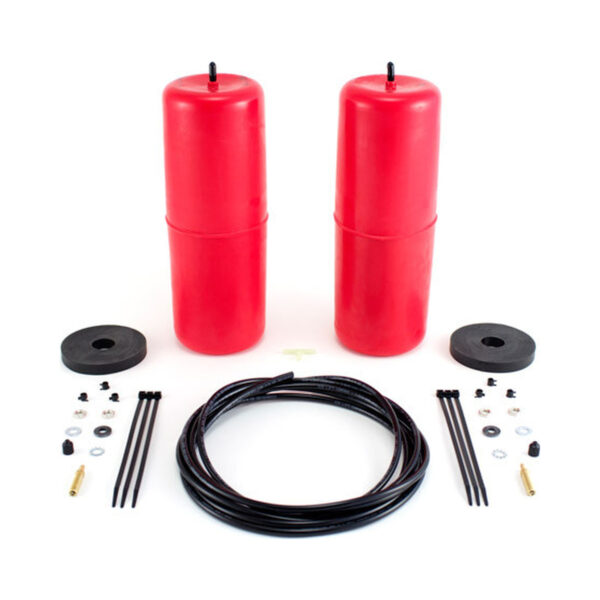 AirLift Rear Helper Spring Kit for 2019