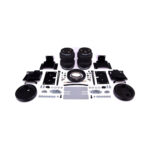 AirLift Rear Helper Spring Kit for 2019