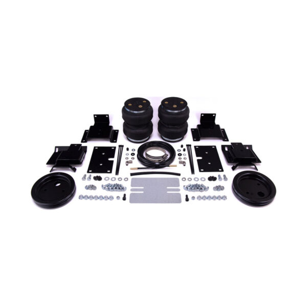 AirLift Rear Helper Spring Kit for 2019