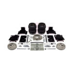 AirLift Rear Helper Spring Kit for 2019