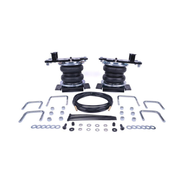 AirLift Rear Helper Spring Kit for 2013