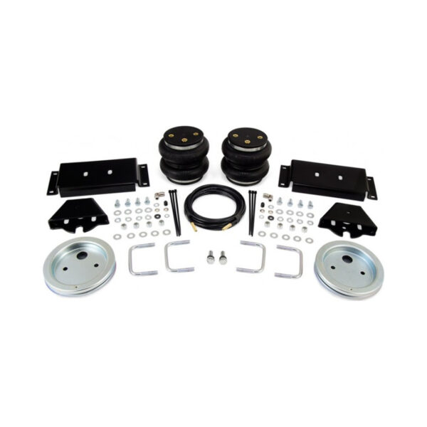 AirLift Rear Helper Spring Kit for 2015