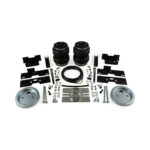 AirLift Rear Helper Spring Kit for 2015