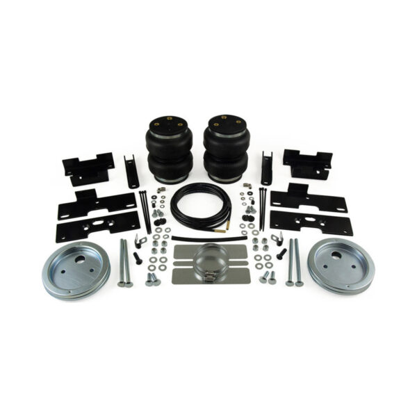 AirLift Rear Helper Spring Kit for 2015