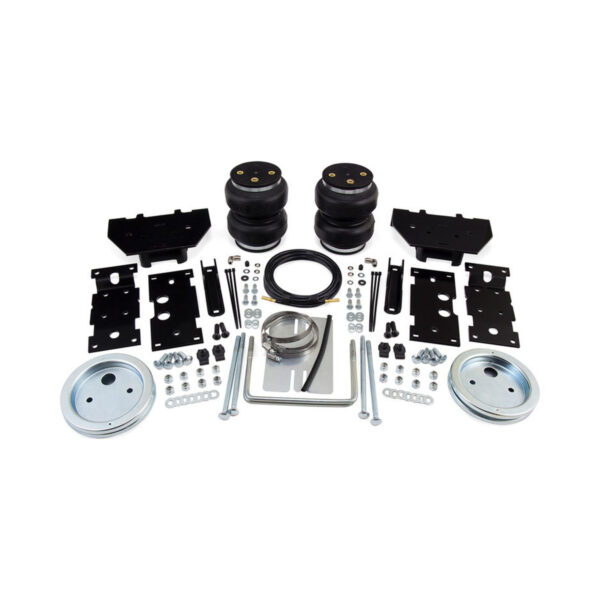 AirLift Rear Helper Spring Kit for 2017