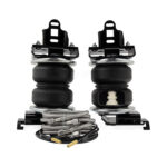 AirLift Rear Helper Spring Kit for 2019