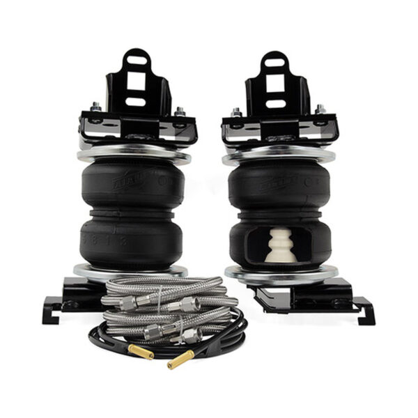 AirLift Rear Helper Spring Kit for 2019