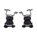 AirLift Rear Helper Spring Kit for 2019