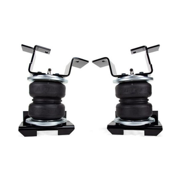 AirLift Rear Helper Spring Kit for 2019