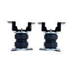 AirLift Rear Helper Spring Kit for 2022-2022 GMC Sierra 1500- New Model