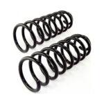 ARB 1.25-1.5″ Lift Front Pair of Old Man Emu Coil Springs for 2002-2012 Jeep Liberty (With Or Without Added Weight Up 110 Pounds)