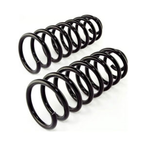 ARB 1.25-1.5″ Lift Front Pair of Old Man Emu Coil Springs for 2002-2012 Jeep Liberty (With Or Without Added Weight Up 110 Pounds)