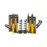 ARB 2" Full Suspension Lift Kit for 2005-2015 Toyota Tacoma