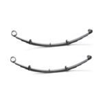 ARB 2" Rear Lift EL096R Medium-Heavy Duty Pair Leaf Springs for 2005-2018 Toyota Tacoma