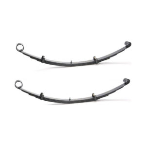 ARB 2" Rear Lift EL096R Medium-Heavy Duty Pair Leaf Springs for 2005-2018 Toyota Tacoma