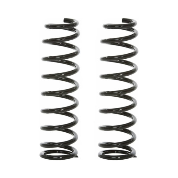 ARB 2850J Old Man EMU 2 inch Front Lift Pair Coil Springs for 1990-1997 Toyota Land Cruiser 80