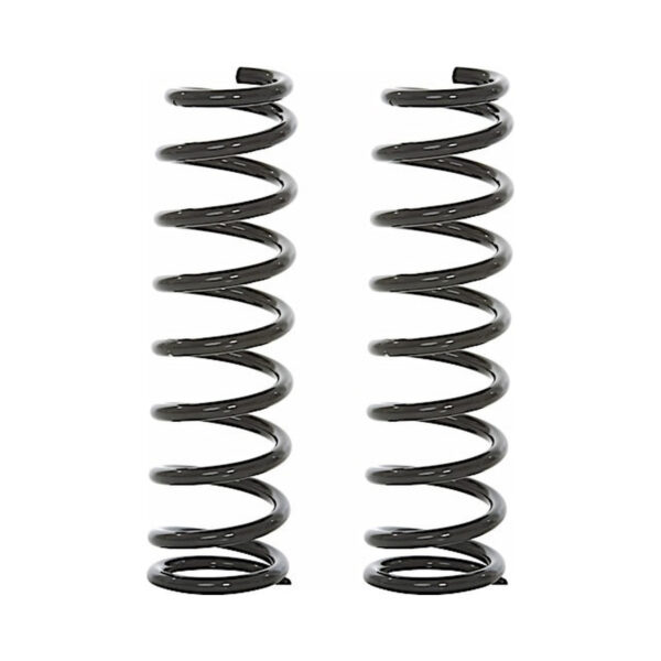 ARB 2941 2" Rear Black Old Man Emu Springs for Jeep Wrangler TJ & TJ Unlimited