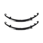 ARB CS005RB 3" Rear Lift Old Man EMU Leaf Springs for 1981-1990 Toyota Land Cruiser