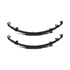 ARB CS005RB 3" Rear Lift Old Man EMU Leaf Springs for 1981-1990 Toyota Land Cruiser