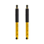 ARB 60000 Old Man Emu Front Nitrocharger Sport Shocks for 1998-2007 Toyota Land Cruiser 100, 105 (IFS) Not AHC