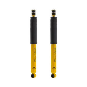 ARB 60000 Old Man Emu Front Nitrocharger Sport Shocks for 1998-2007 Toyota Land Cruiser 100, 105 (IFS) Not AHC