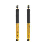 ARB 60003 0-2" Rear Lift Old Man Emu Nitrocharger Sport Shocks for 1998-2007 Toyota Land Cruiser 100, 105 Series (IFS) Not AHC