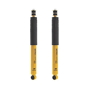 ARB 60003 0-2" Rear Lift Old Man Emu Nitrocharger Sport Shocks for 1998-2007 Toyota Land Cruiser 100, 105 Series (IFS) Not AHC