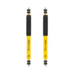 ARB 60018 Old Man Emu 2" Front Lift Nitrocharger Sport Shocks for 1990-2007 Toyota Land Cruiser 80/100/105