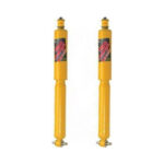 ARB 60032 Old Man Emu Rear Nitrocharger Sport Shocks For Toyota Landcruiser 40, 60 Series