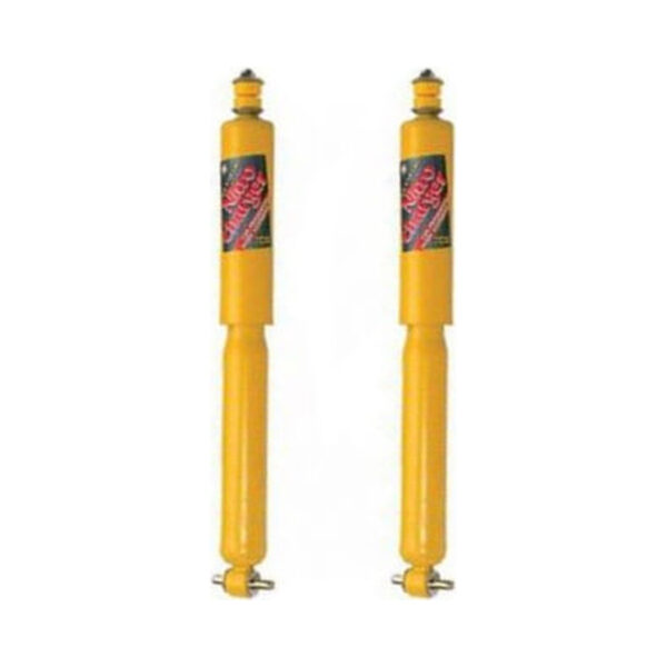 ARB 60032 Old Man Emu Rear Nitrocharger Sport Shocks For Toyota Landcruiser 40, 60 Series