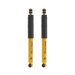 ARB 60047 2" Front Lift Old Man Emu Nitrocharger Sport Shocks for 1997-2006 Jeep Wrangler TJ & TJ UNLIMITED