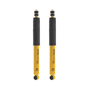 ARB 60047 2" Front Lift Old Man Emu Nitrocharger Sport Shocks for 1997-2006 Jeep Wrangler TJ & TJ UNLIMITED