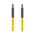 ARB 60047L 2" Front Lift Extended Length Nitrocharger Sport Shocks for 1997-2006 Jeep Wrangler TJ