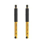 ARB 60048 Old Man Emu Rear Nitrocharger Sport Shock for 1997-2006 Jeep Wrangler TJ 2 Door