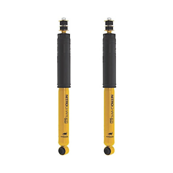 ARB 60048 Old Man Emu Rear Nitrocharger Sport Shock for 1997-2006 Jeep Wrangler TJ 2 Door