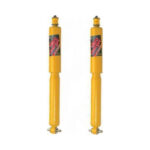 ARB 60063 Old Man Emu 1.5-2" Front Lift Nitrocharger Sport Shocks for Toyota Land Cruiser 60, 61, 62, 75 Series