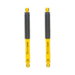 ARB 60067L 4-6" Rear Lift Old Man Emu Extended Length Nitrocharger Sport Race Shocks For 2007-2018 JK Wrangler, Rubicon and Unlimited 2/4 Door