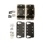 ARB Awning Bracket Quick Release Kit 5, Compatible for All ARB Awning Models