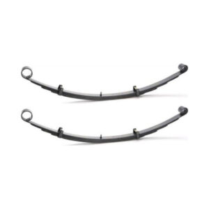 ARB CS036R Old Man Emu Dakar Pair Rear Leaf Spring 2" Lift for 1987-1996 Jeep Wrangler