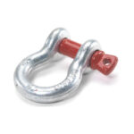 D ring shackle