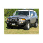 ARB Front Bumper for Toyota FJ Cruiser