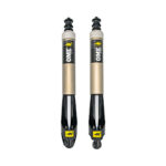 ARB Heavy Load 0-3 Lift Rear Shocks for 2005-2023 Toyota Tacoma