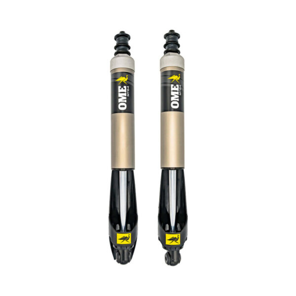 ARB Heavy Load 0-3 Lift Rear Shocks for 2005-2023 Toyota Tacoma