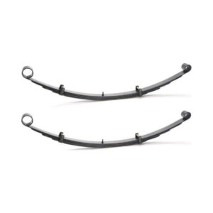 ARB CS003F Old Man Emu Front Leaf Springs for 1980-1998 Nissan Patrol & Toyota Landcruiser (Pair)